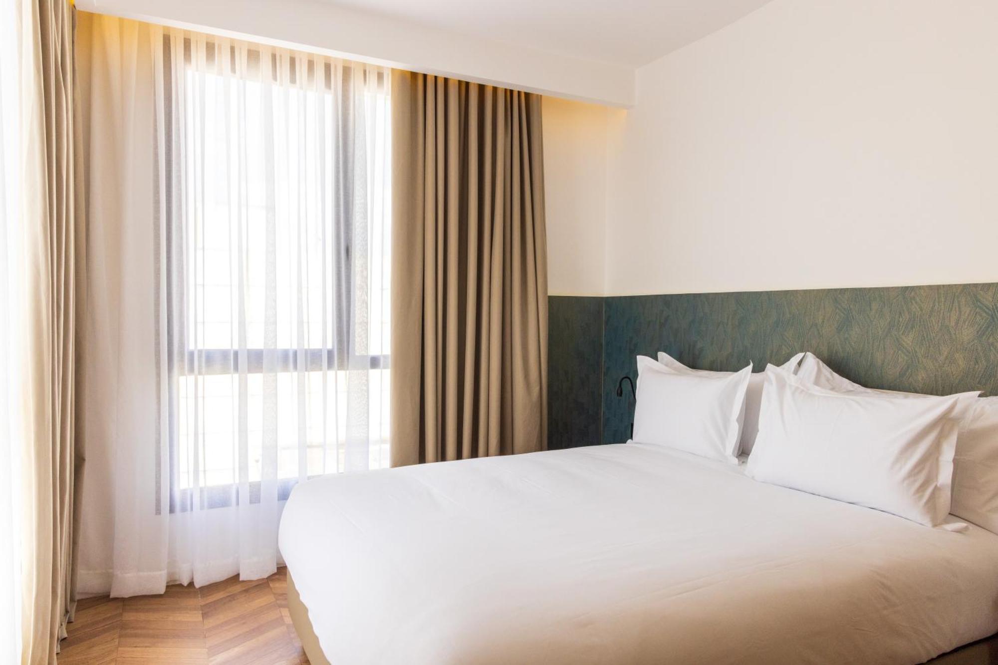 Diagonal Hotel Tangier Exterior photo