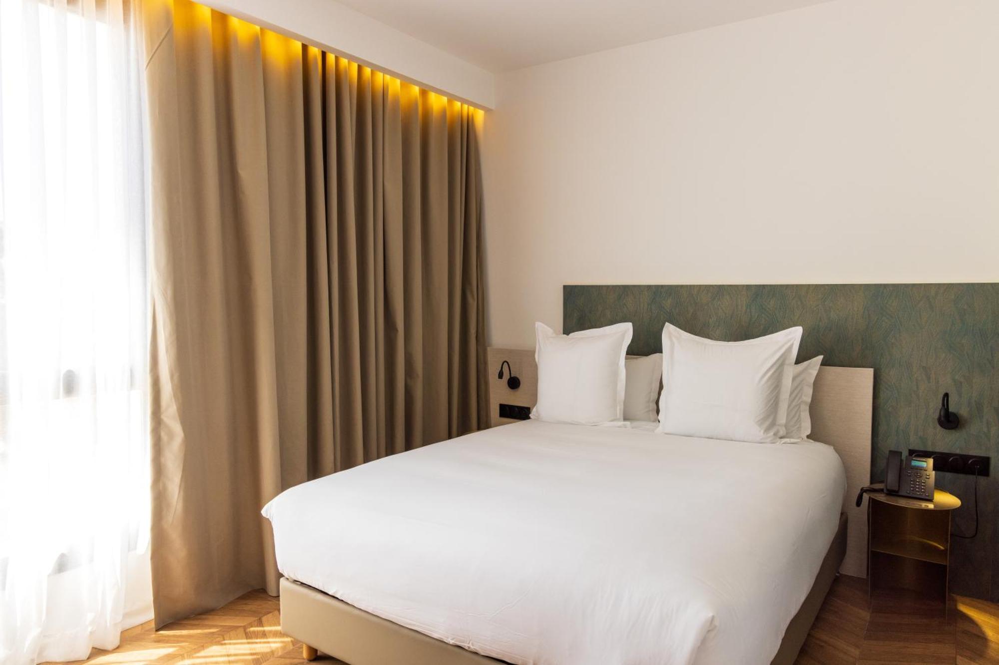 Diagonal Hotel Tangier Exterior photo