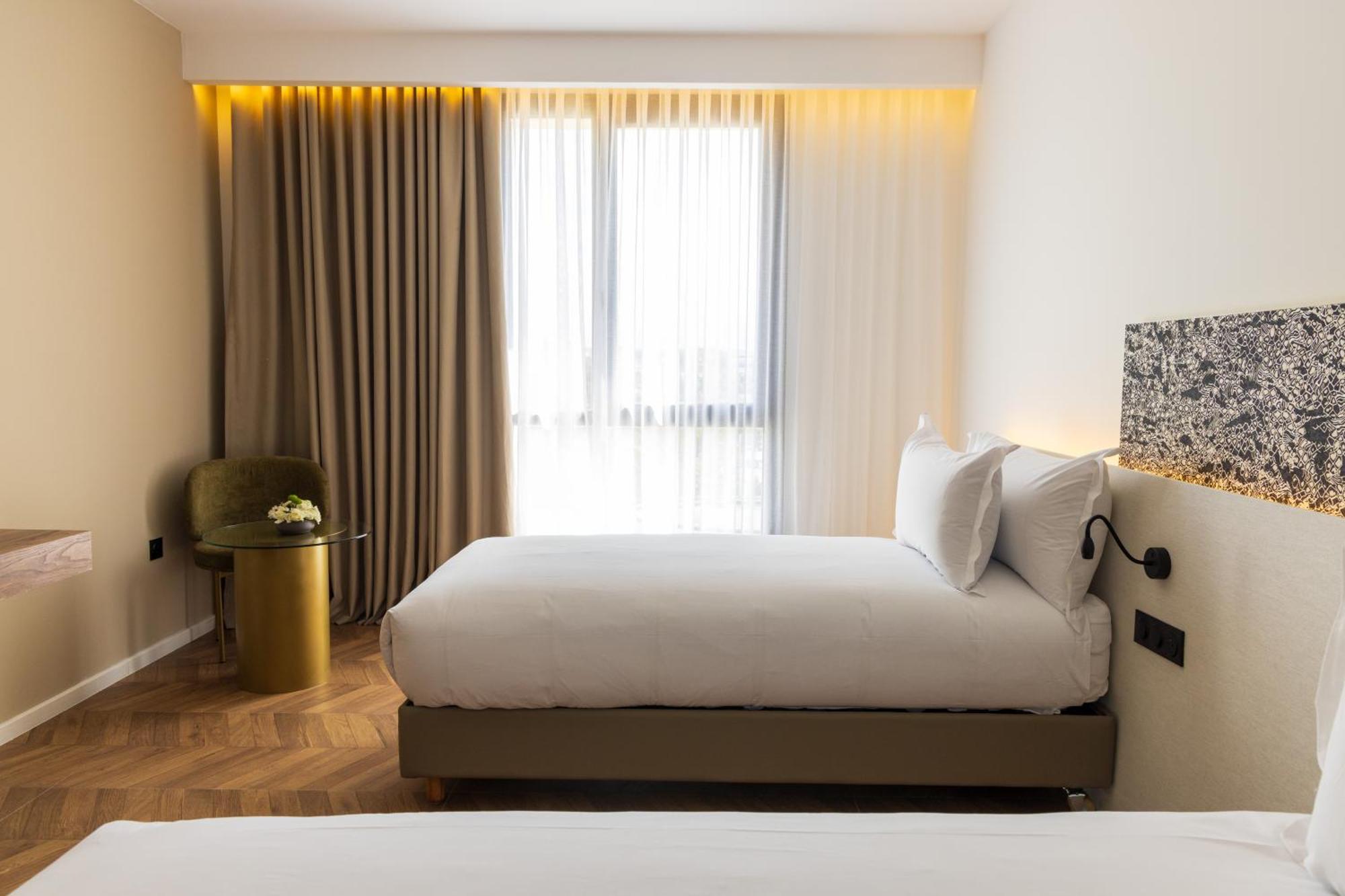Diagonal Hotel Tangier Exterior photo