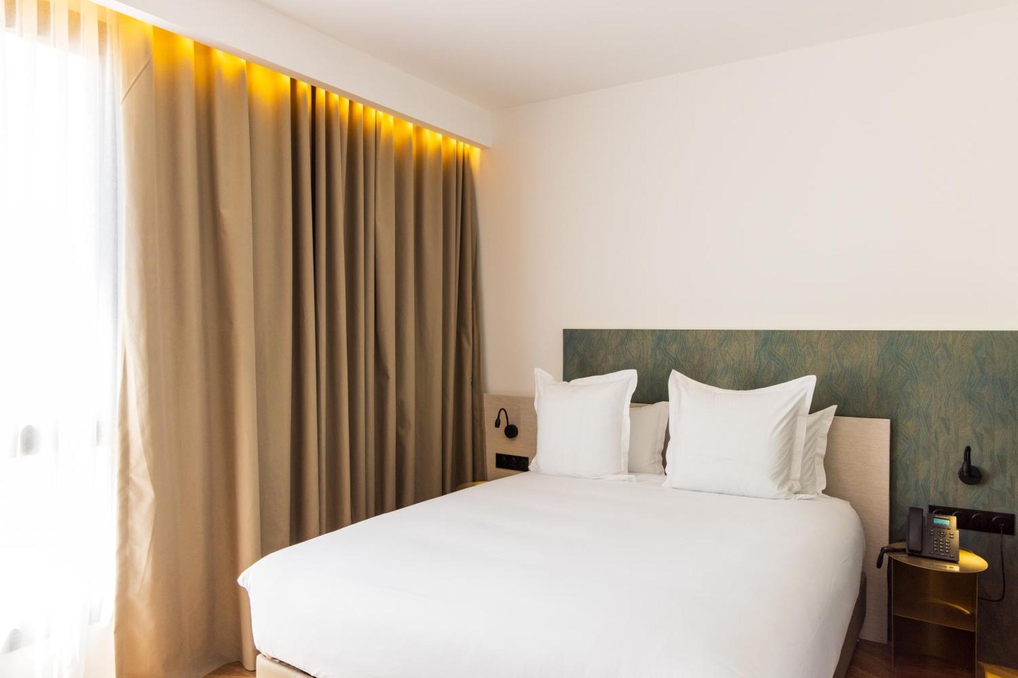 Diagonal Hotel Tangier Exterior photo
