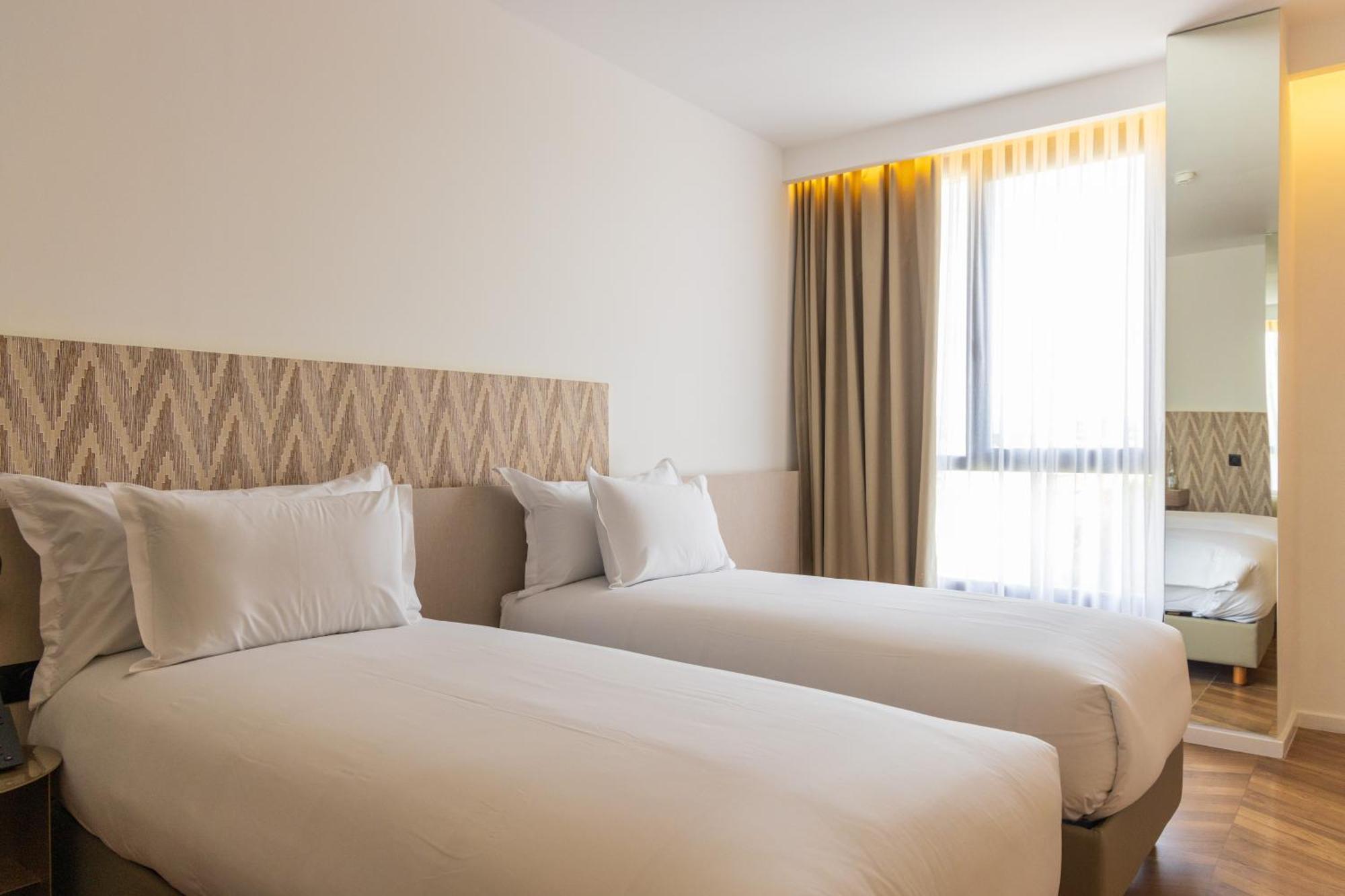 Diagonal Hotel Tangier Exterior photo