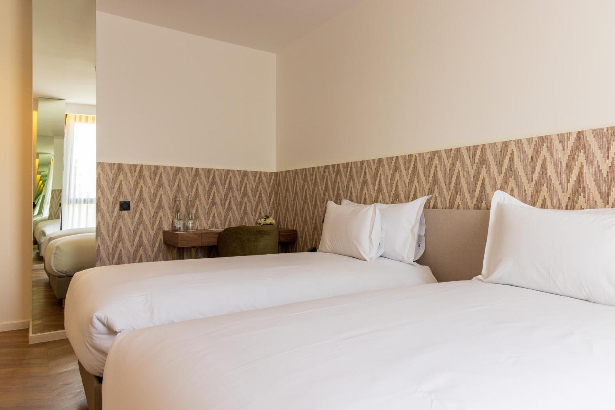 Diagonal Hotel Tangier Exterior photo