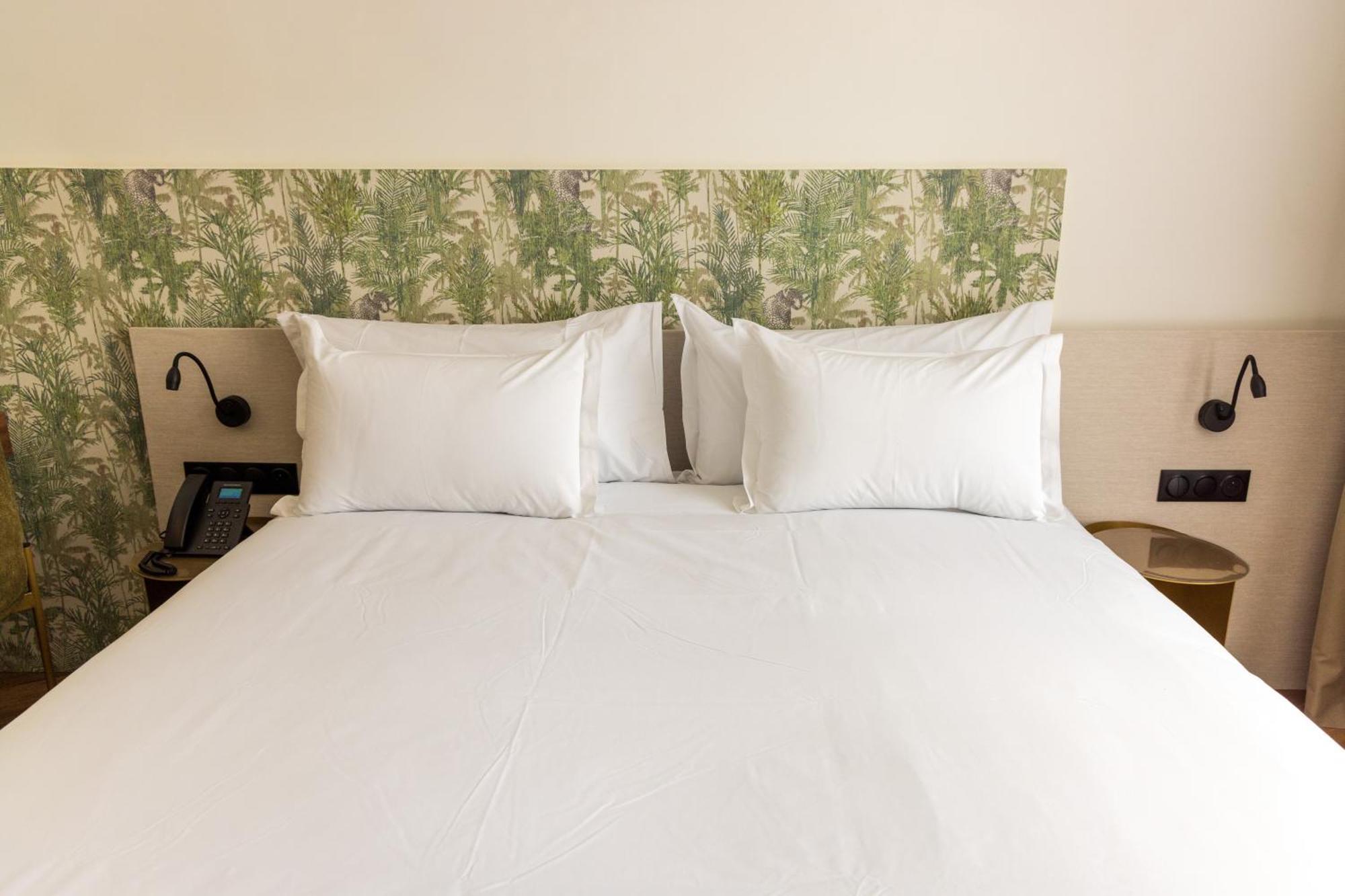 Diagonal Hotel Tangier Exterior photo